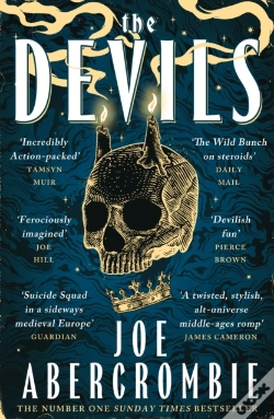 Capa do artigo The Devils