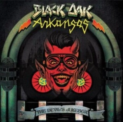 Capa do artigo The Devil's Jukebox - Vinil