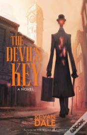 Capa do artigo The Devil