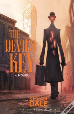 Capa do artigo The Devil'S Key