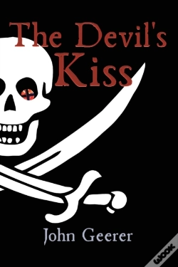 Capa do artigo The Devil'S Kiss