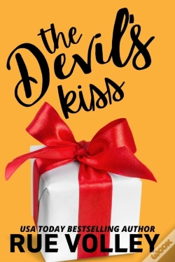 Capa do artigo The Devil'S Kiss