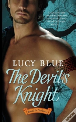 Capa do artigo The Devil'S Knight