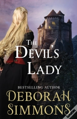 Capa do artigo The Devil'S Lady