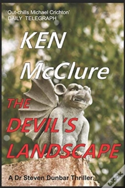 Capa do artigo The Devil'S Landscape