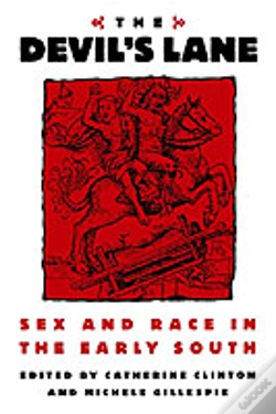 Capa do artigo The Devil'S Lane