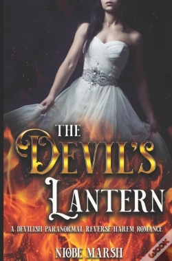 Capa do artigo The Devil'S Lantern