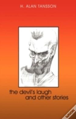 Capa do artigo The Devil'S Laugh And Other Stories