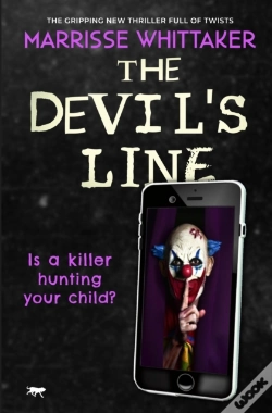 Capa do artigo The Devil'S Line