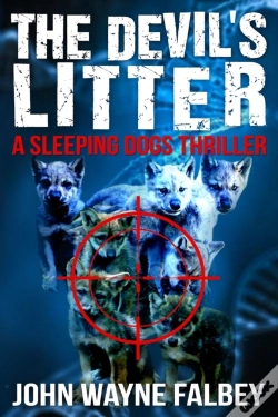 Capa do artigo The Devil'S Litter
