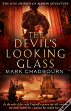Capa do artigo The Devil'S Looking-Glass