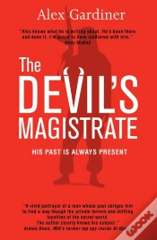 Capa do artigo The Devil