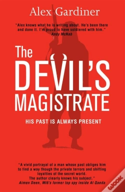 Capa do artigo The Devil'S Magistrate