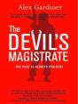 The Devil'S Magistrate - Preview
