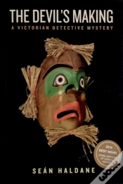 Capa do artigo The Devil