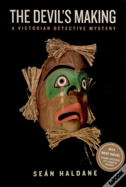 Capa do artigo The Devil'S Making