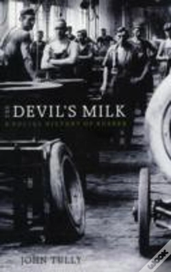 Capa do artigo The Devil'S Milk