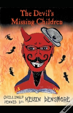 Capa do artigo The Devil'S Missing Children