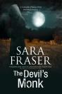 The Devil'S Monk - Preview