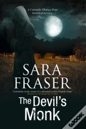 The Devil'S Monk