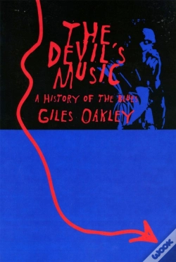 Capa do artigo The Devil'S Music