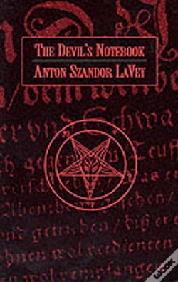 Capa do artigo The Devil'S Notebook