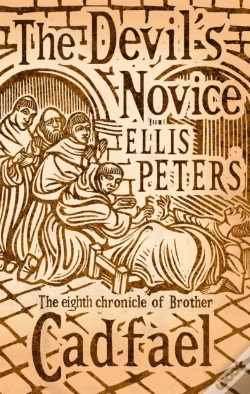Capa do artigo The Devil'S Novice