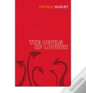 Capa do artigo The Devils Of Loudun