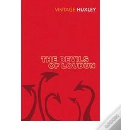 Capa do artigo The Devils Of Loudun