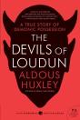 The Devils Of Loudun - Preview