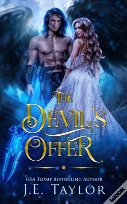 Capa do artigo The Devil'S Offer