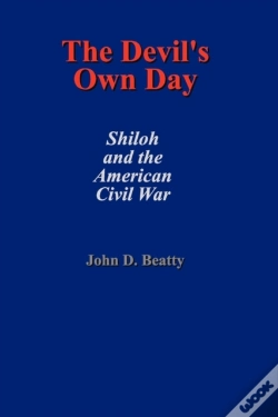 Capa do artigo The Devil'S Own Day