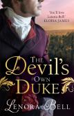 The Devil'S Own Duke