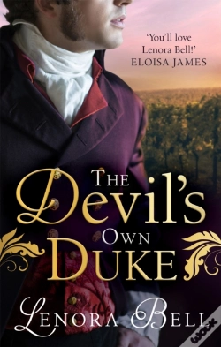 Capa do artigo The Devil'S Own Duke