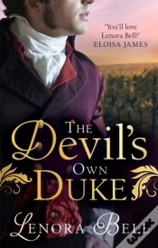 Capa do artigo The Devil