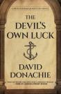 The Devil'S Own Luck - Preview
