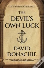 Capa do artigo The Devil