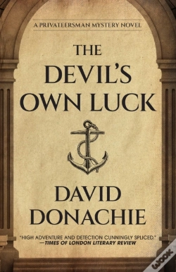 Capa do artigo The Devil'S Own Luck