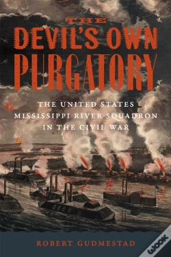 Capa do artigo The Devil'S Own Purgatory