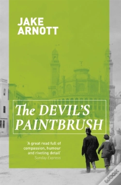 Capa do artigo The Devil'S Paintbrush