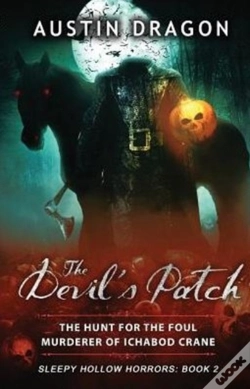 Capa do artigo The Devil'S Patch (Sleepy Hollow Horrors, Book 2)