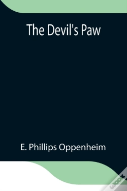 Capa do artigo The Devil'S Paw