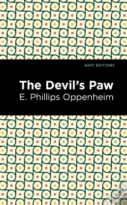 Capa do artigo The Devil'S Paw