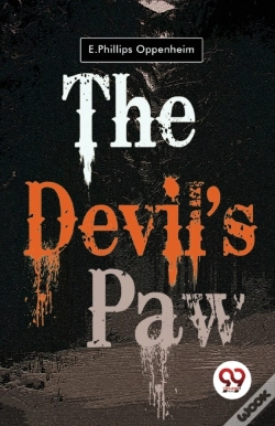 Capa do artigo The Devil'S Paw