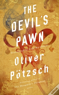 Capa do artigo The Devil'S Pawn