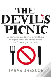 Capa do artigo The Devil