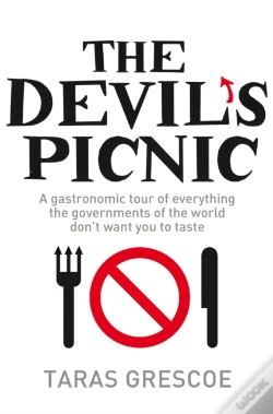 Capa do artigo The Devil'S Picnic
