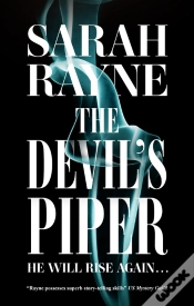 Capa do artigo The Devil