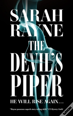 Capa do artigo The Devil'S Piper