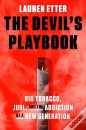 Capa do artigo The Devil